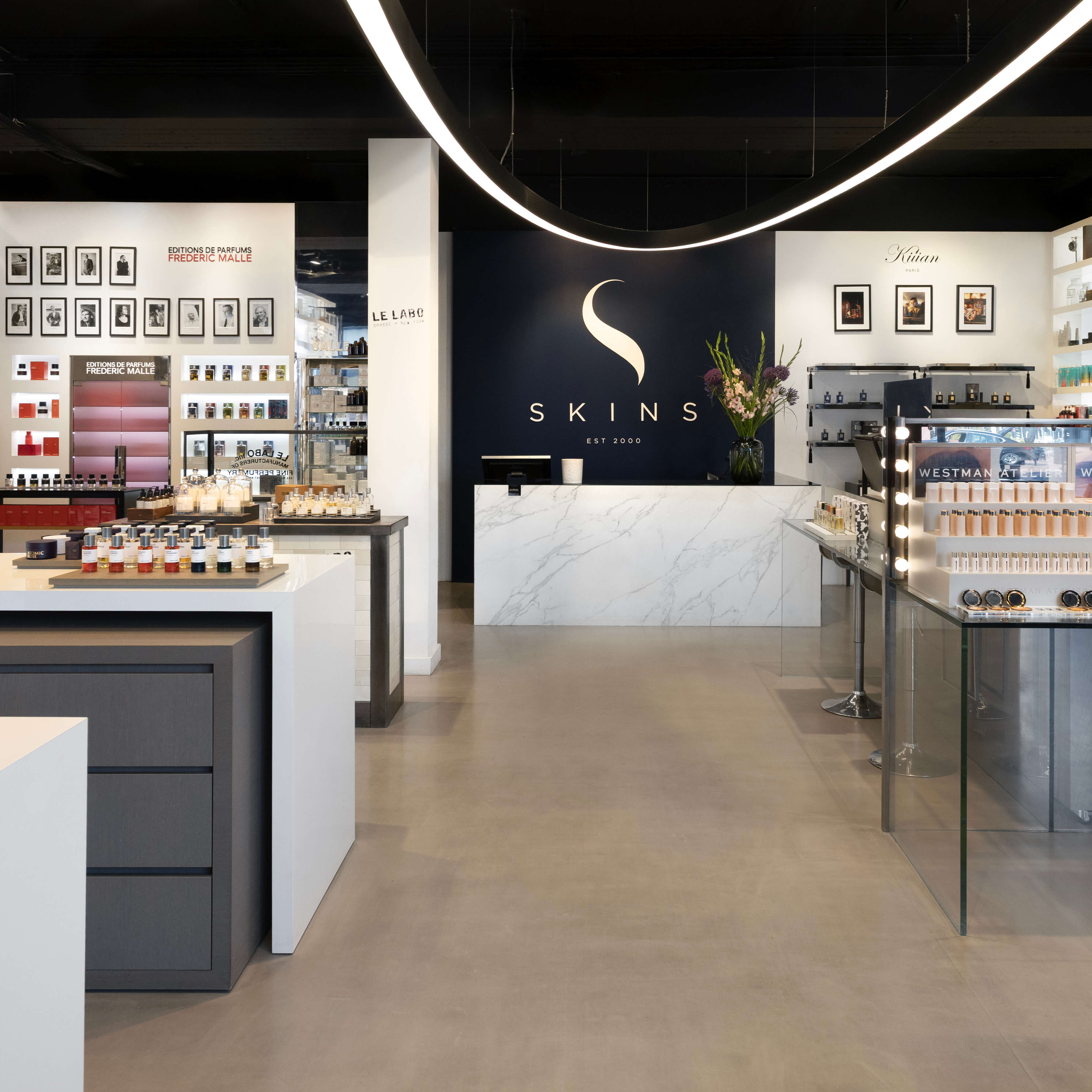 Skins Boutique Eindhoven